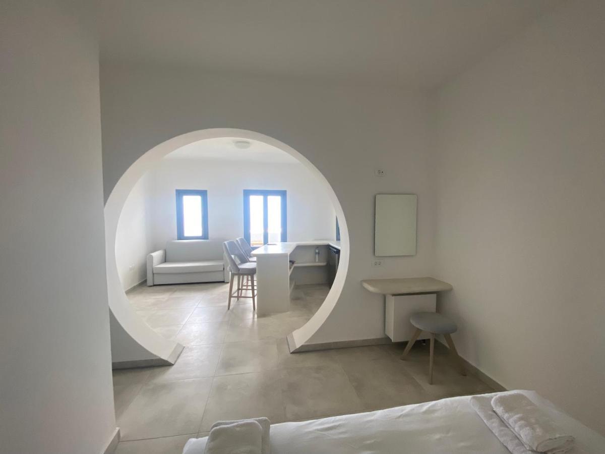 Ena Santorini Holiday home