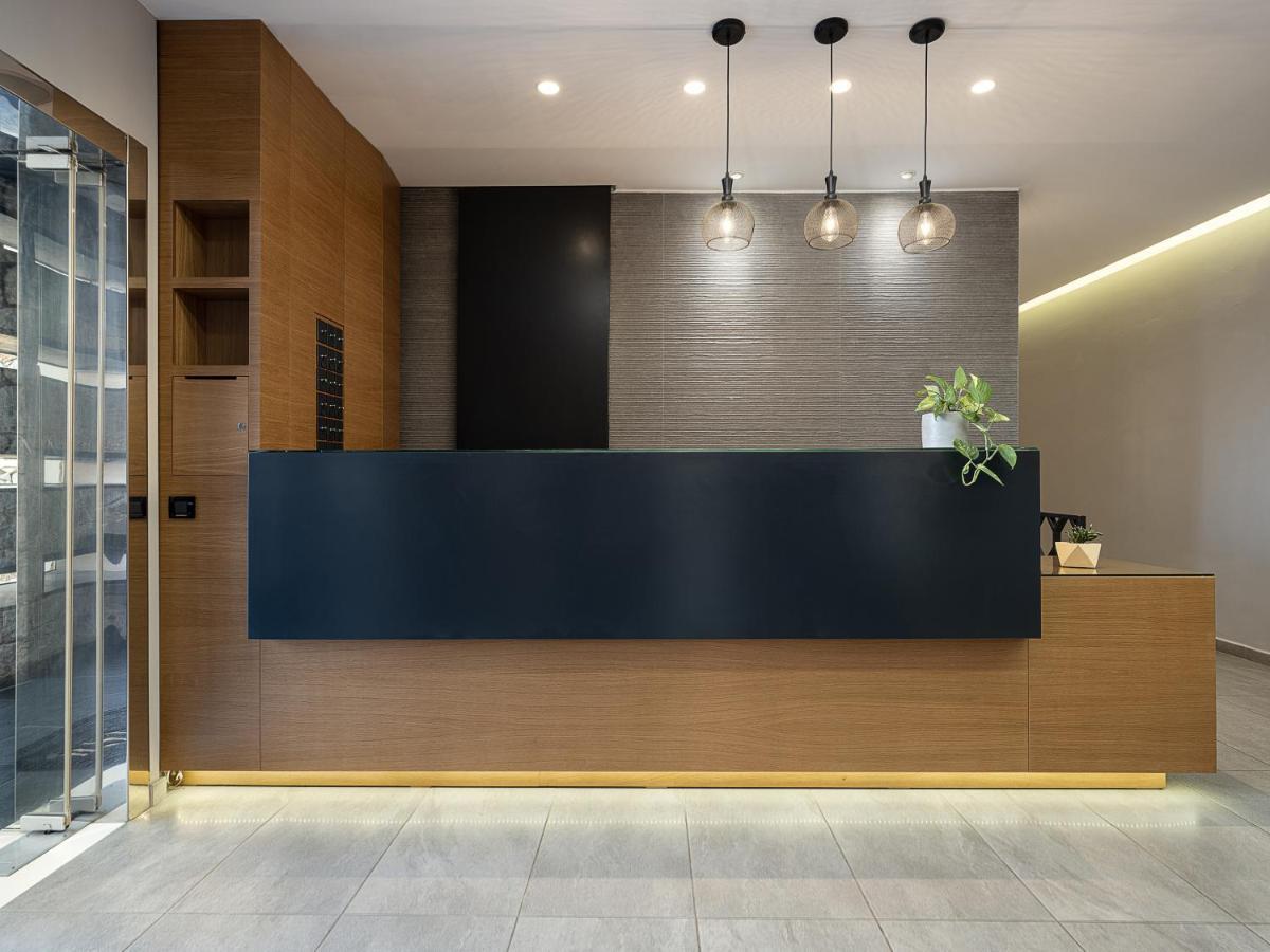 Aparthotel Nontas