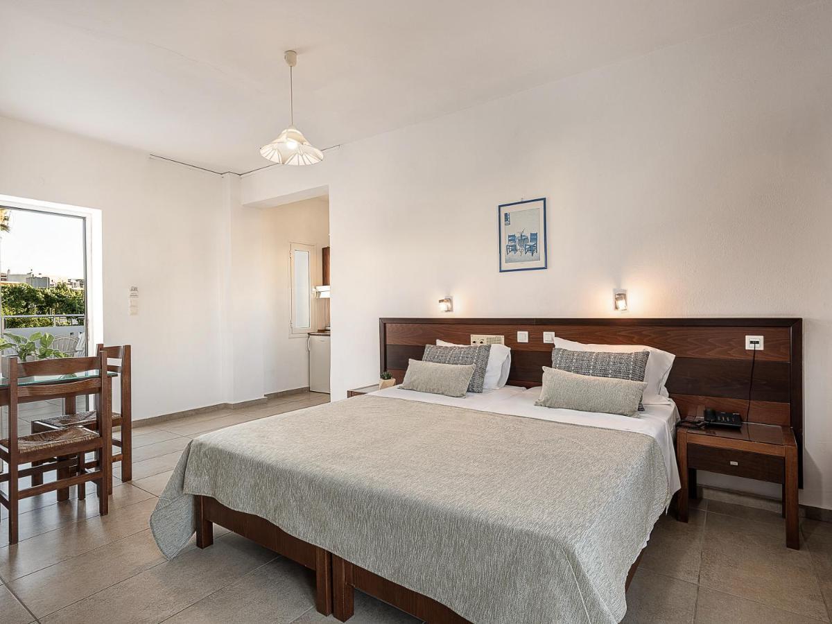 Nontas 3* Agioi Apostoli (Crete)