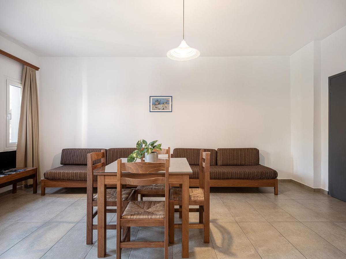 Aparthotel Nontas