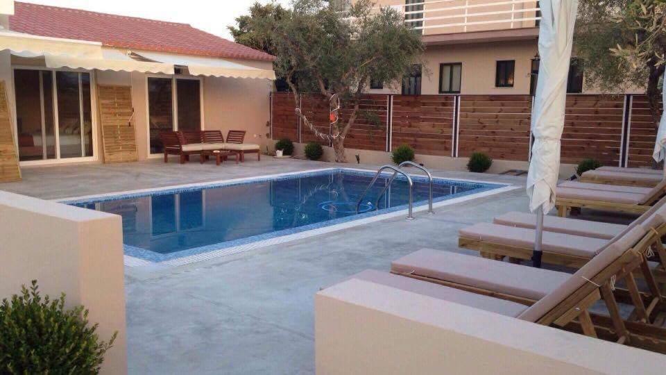 Apartment Zante Flower & Alykanas (Zakynthos)