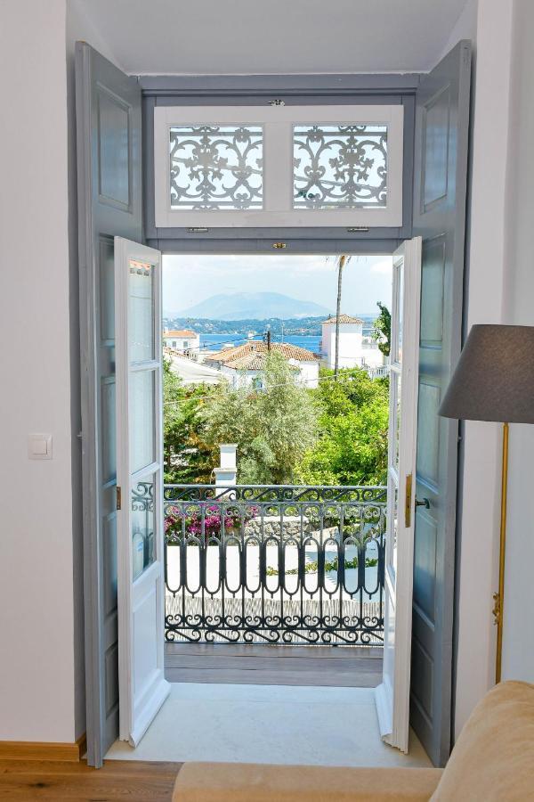 Mansion Dasi Bed & Breakfast Spetses Town