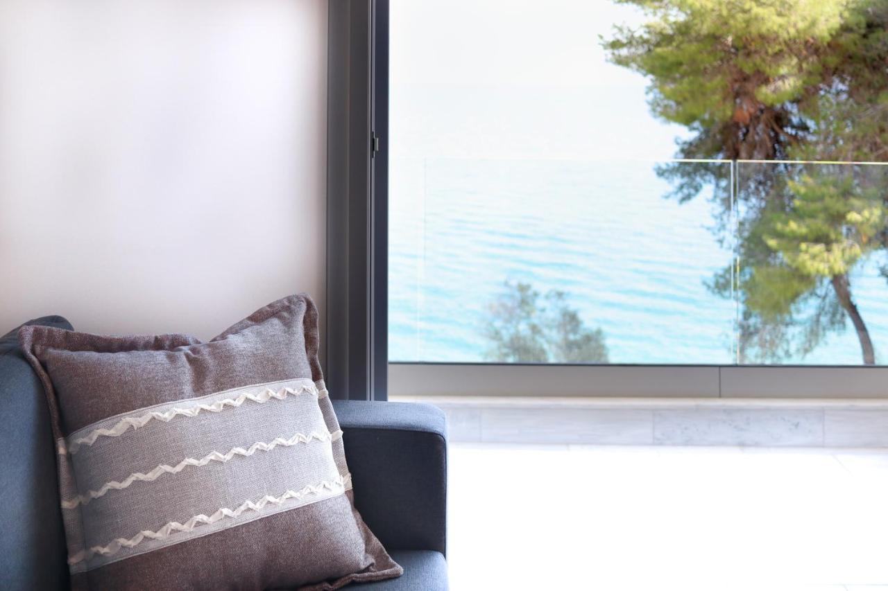 Anavalos Aparthotel 5*