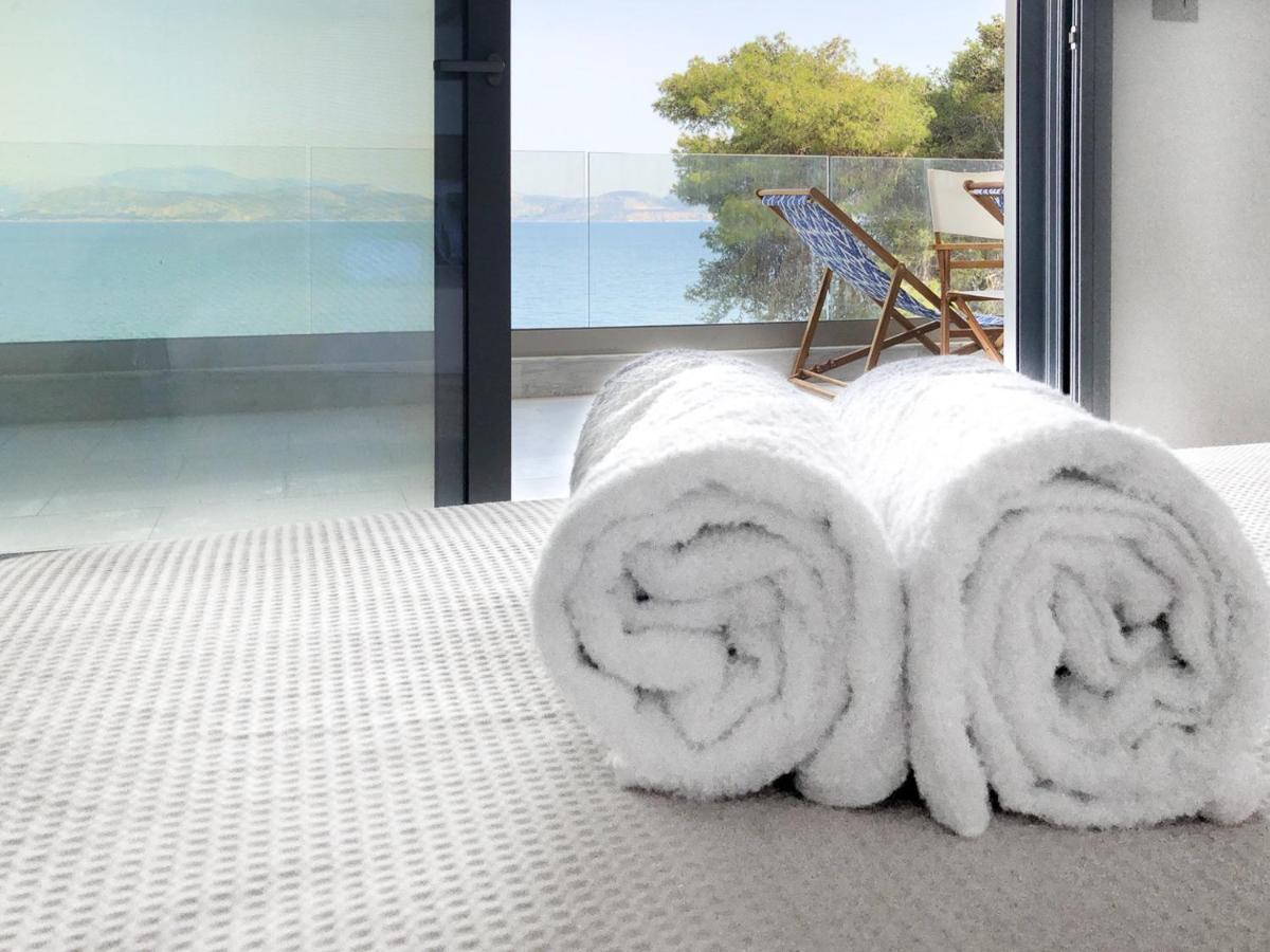 Aparthotel Anavalos 5*