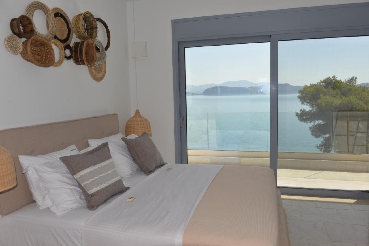 Aparthotel Anavalos 5*
