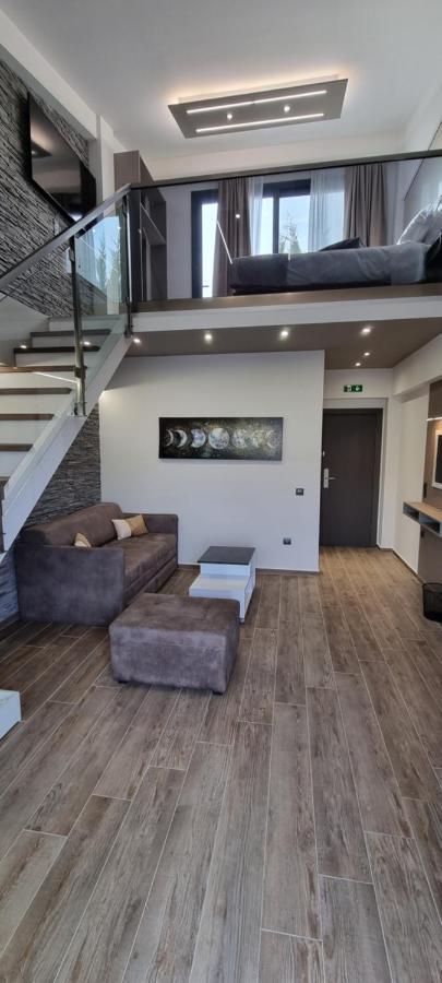 Luxsuites Aparthotel *