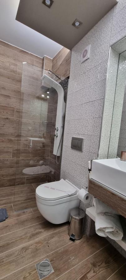 Aparthotel Luxsuites
