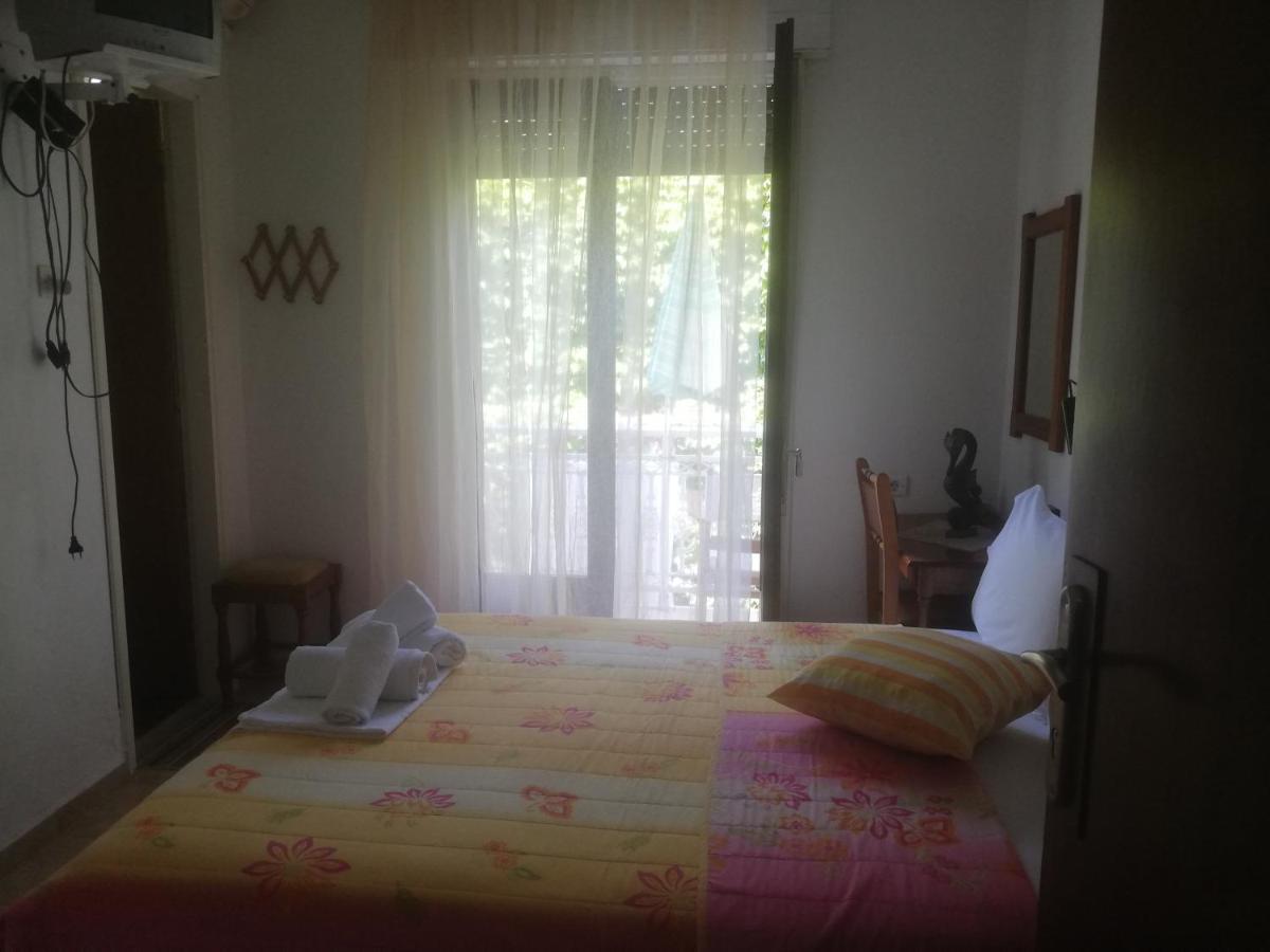 Inn Atlantis