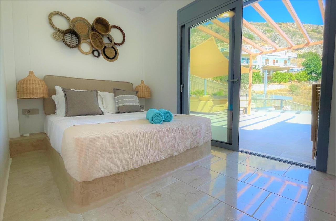 Anavalos Aparthotel Kiveri
