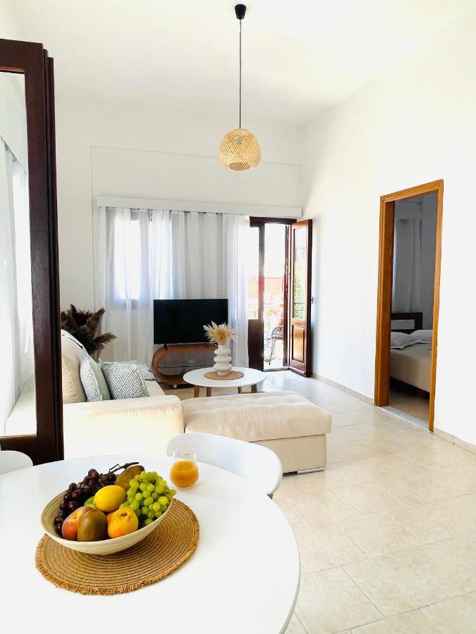 Apartment Casa Chara Symi