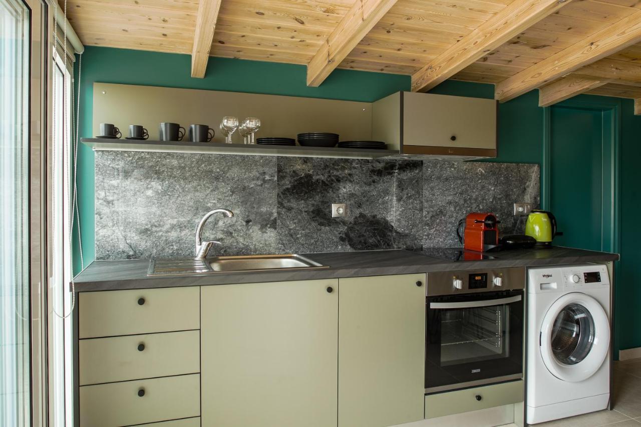 D Zen Loft Nafplio
