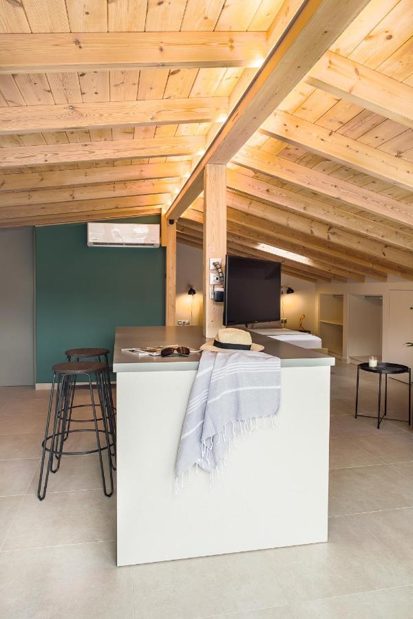 D Zen Loft