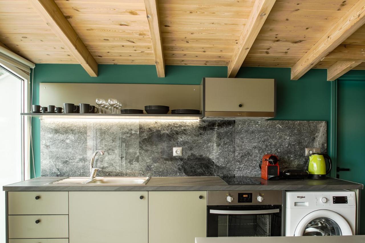 D Zen Loft Apartment *