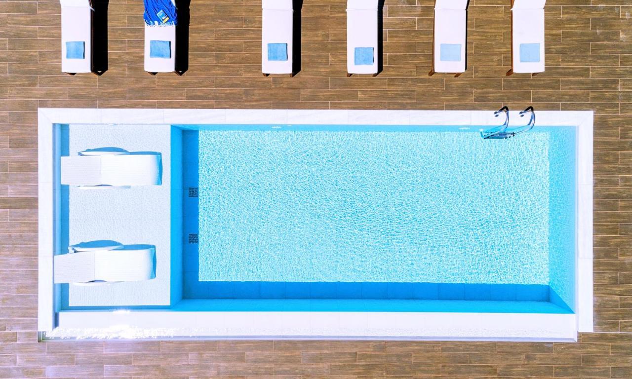 Stavento Luxury Private Pool *