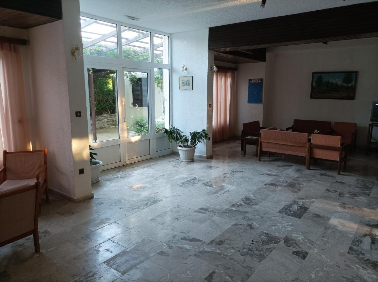 New Ionia Aparthotel