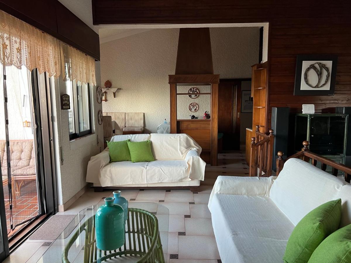 With Unique Views And Private Garden Holiday home *
