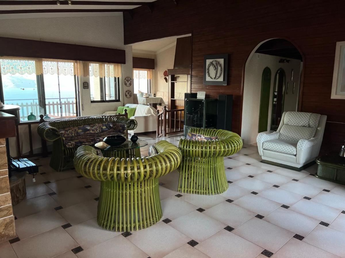 Holiday home With Unique Views And Private Garden *