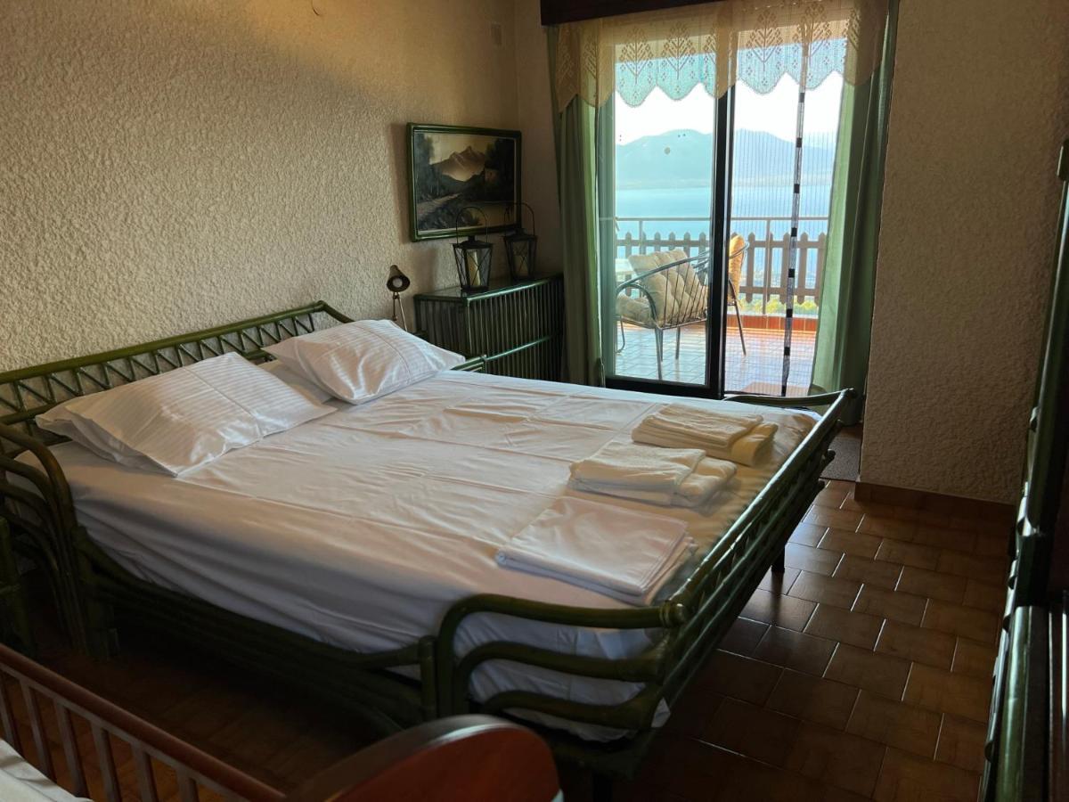 Holiday home With Unique Views And Private Garden Kalamos (Attica)