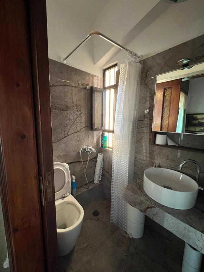 With Unique Views And Private Garden Holiday home Kalamos (Attica)
