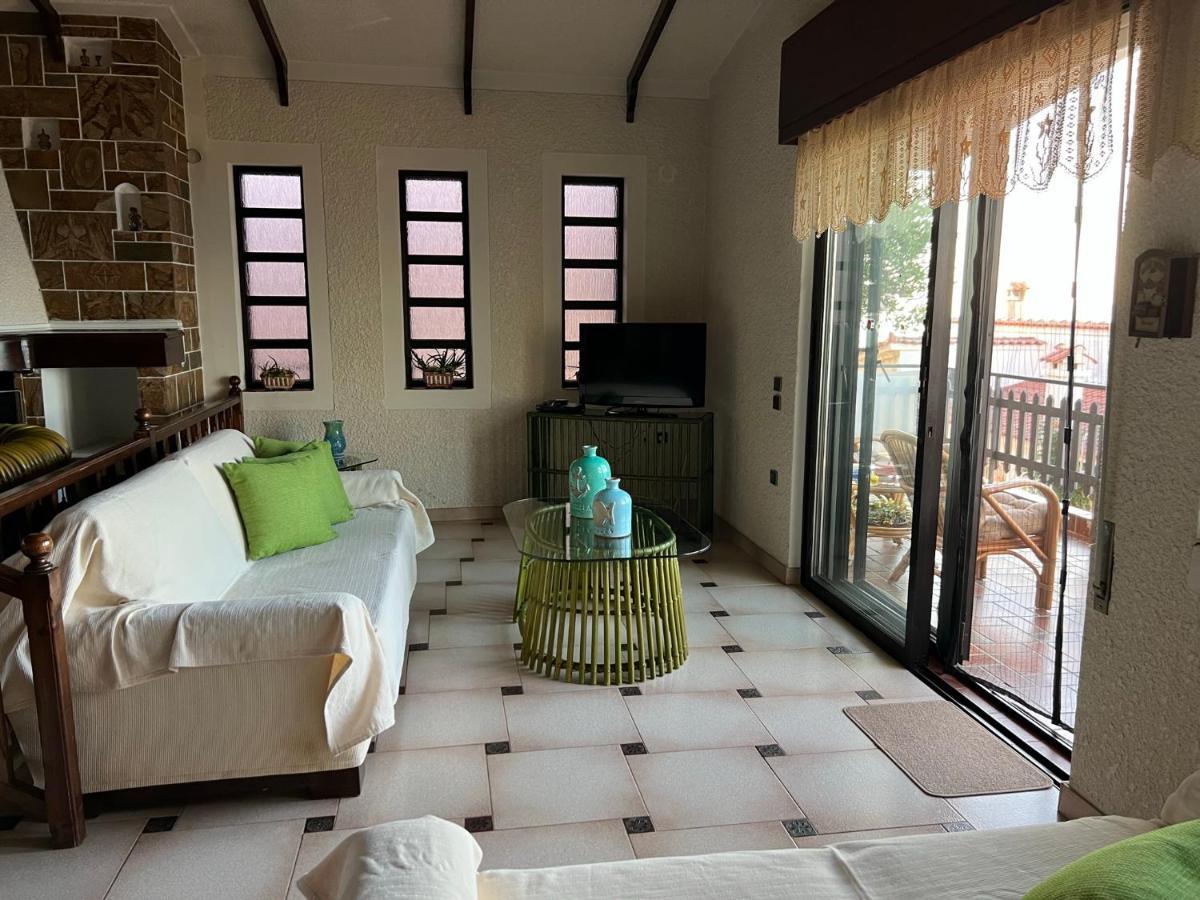 With Unique Views And Private Garden Holiday home *