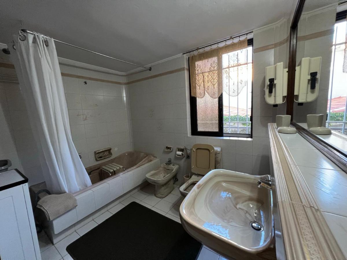 Holiday home With Unique Views And Private Garden