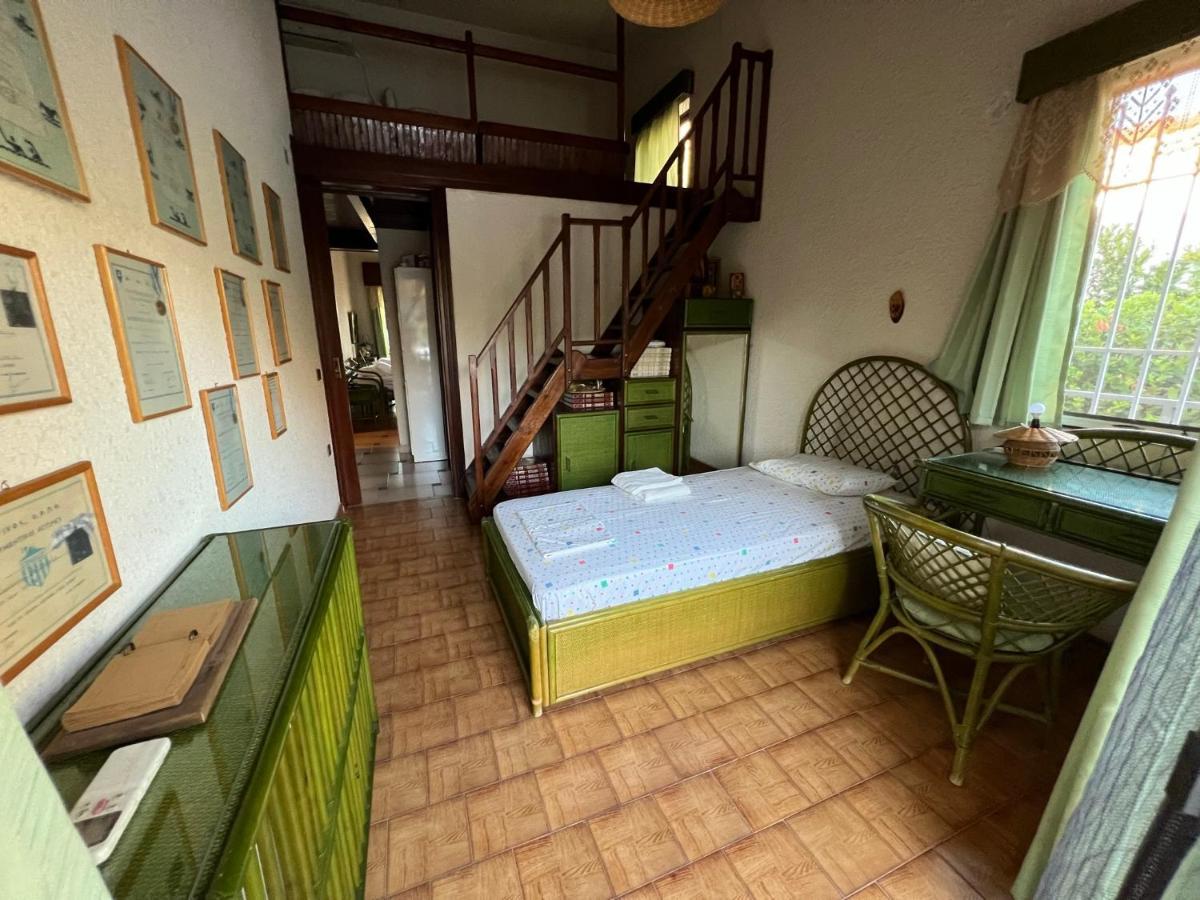 Holiday home With Unique Views And Private Garden Kalamos (Attica)