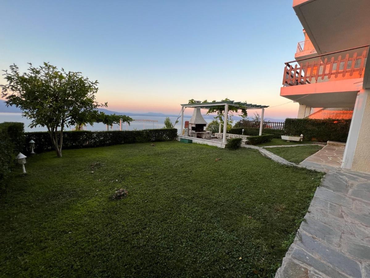 Holiday home With Unique Views And Private Garden Kalamos (Attica)