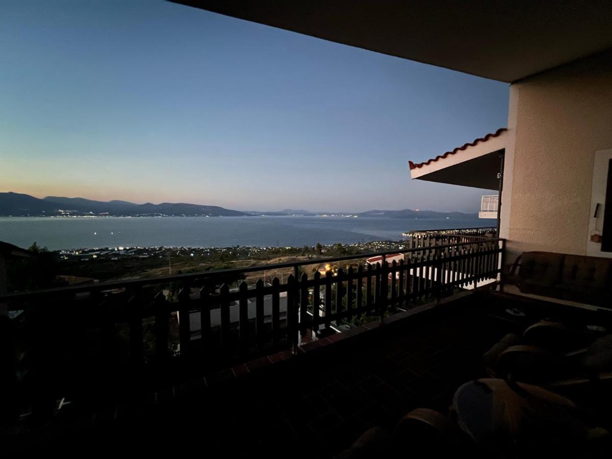 Holiday home With Unique Views And Private Garden *