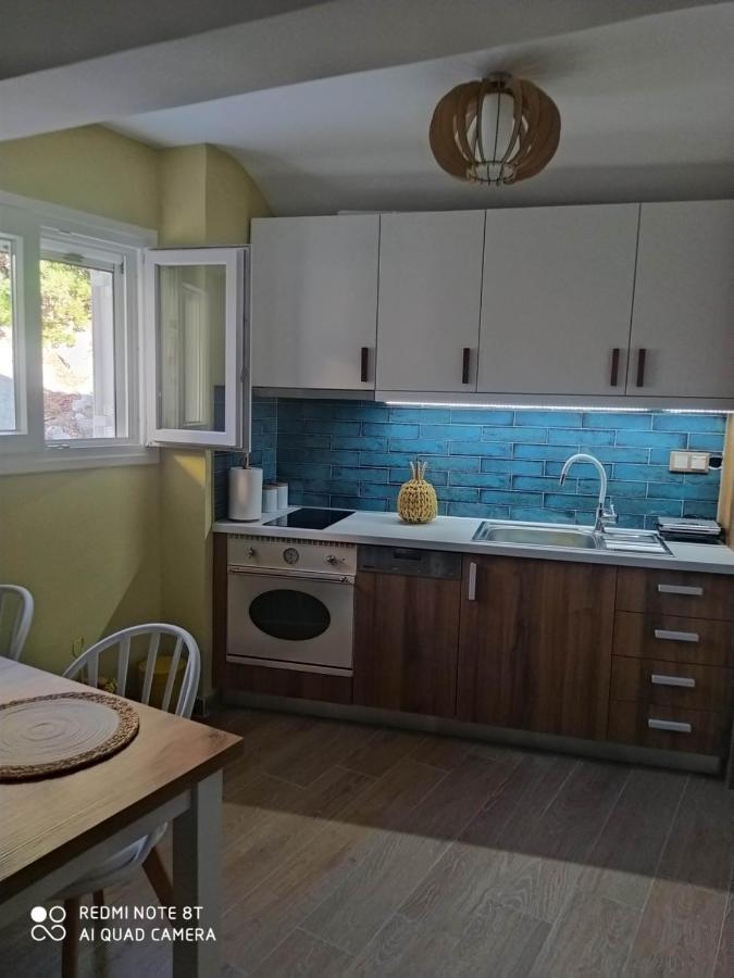 Apartment Colorful House Tsoutsouras Tsoutsouros (Crete)