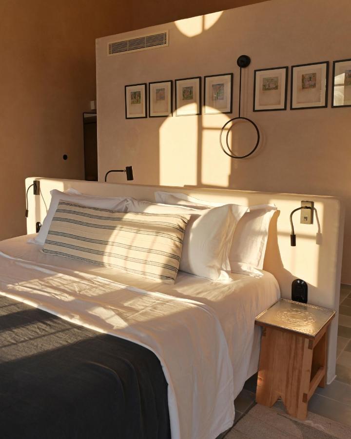 Hotel Casa Mediterraneo Megisti