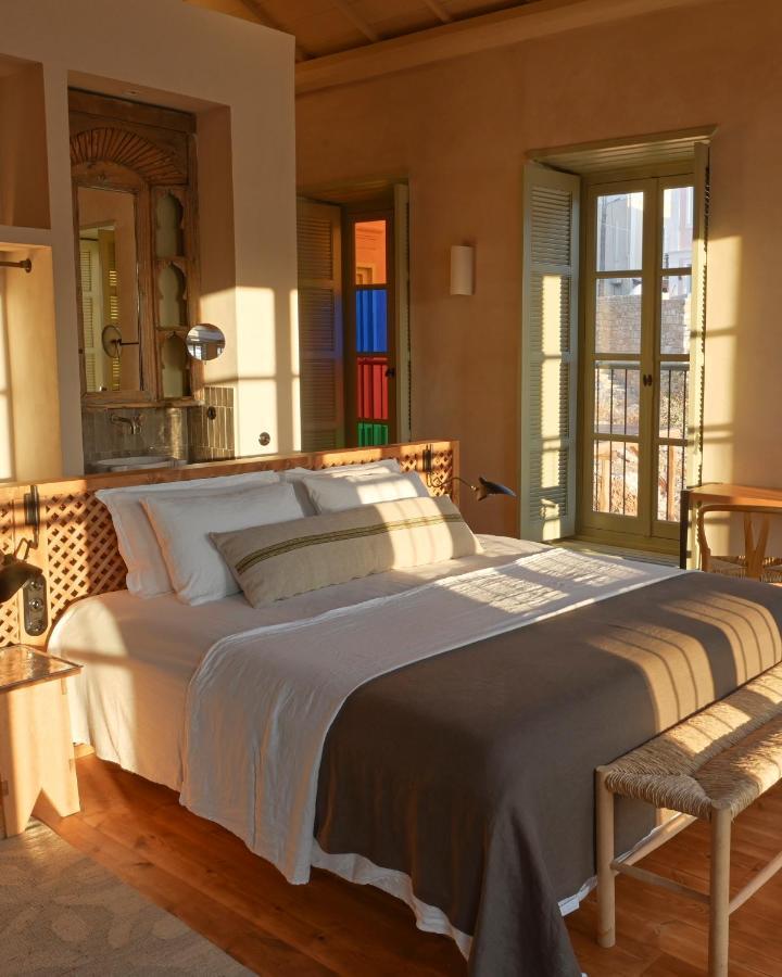 Casa Mediterraneo Hotel 4*