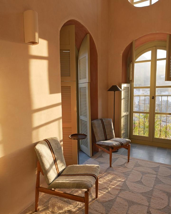 Hotel Casa Mediterraneo 4*