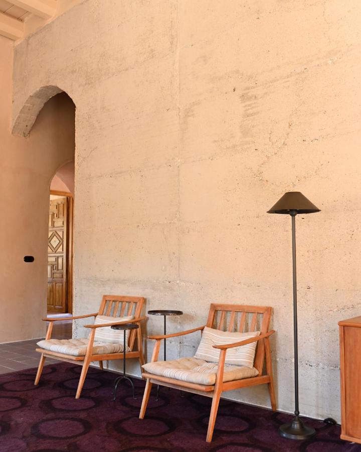 Hotel Casa Mediterraneo Megisti