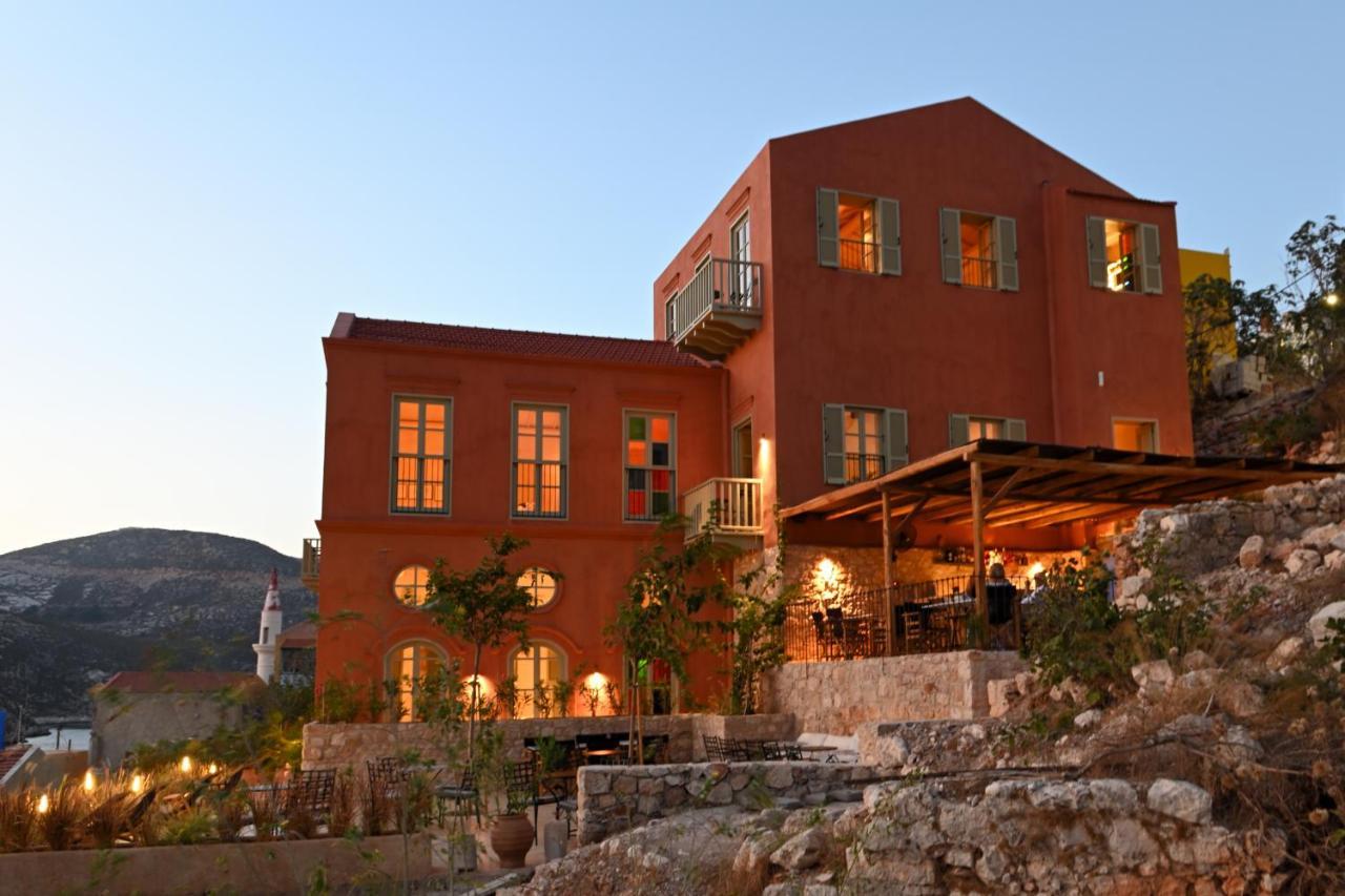 Casa Mediterraneo Hotel 4*