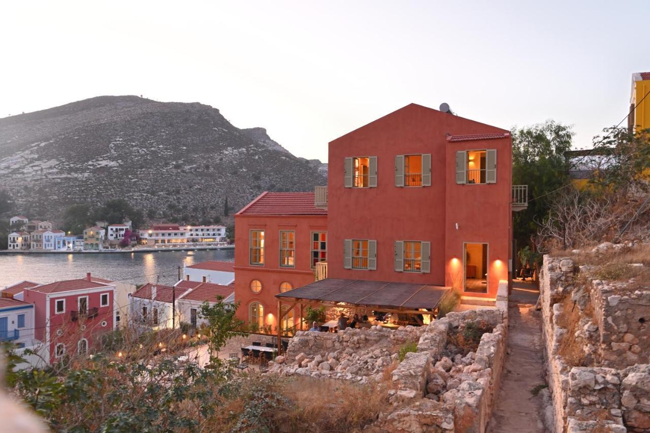 Casa Mediterraneo