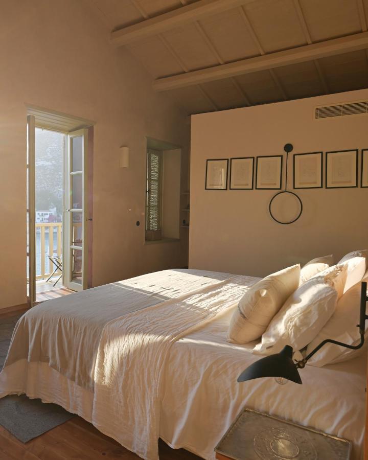 Casa Mediterraneo
