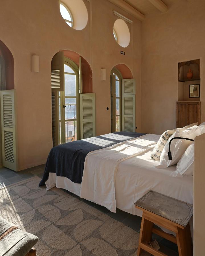 Hotel Casa Mediterraneo Megisti