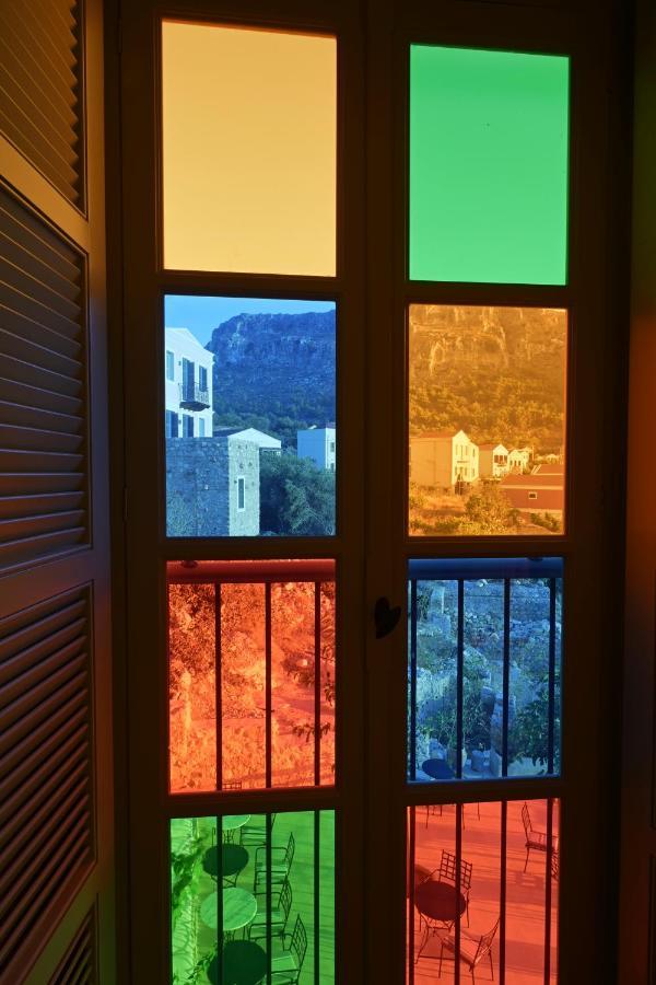 Casa Mediterraneo 4* Megisti