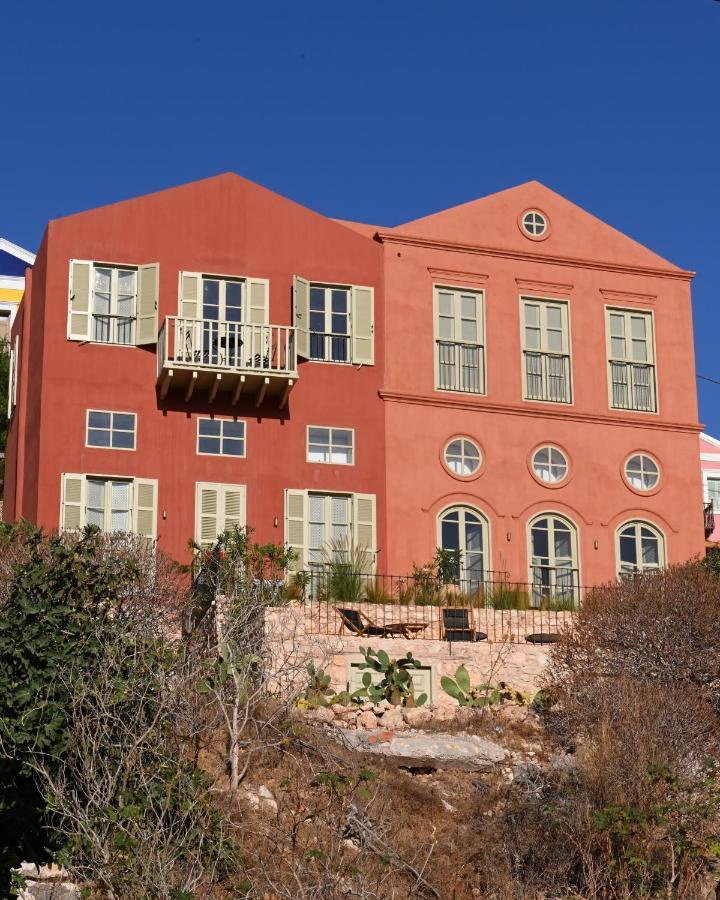 Casa Mediterraneo 4*