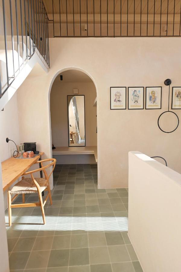 Casa Mediterraneo