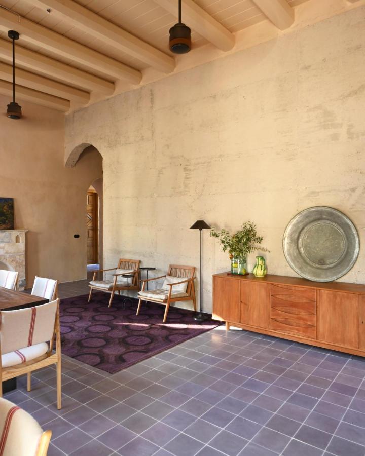 Hotel Casa Mediterraneo Megisti