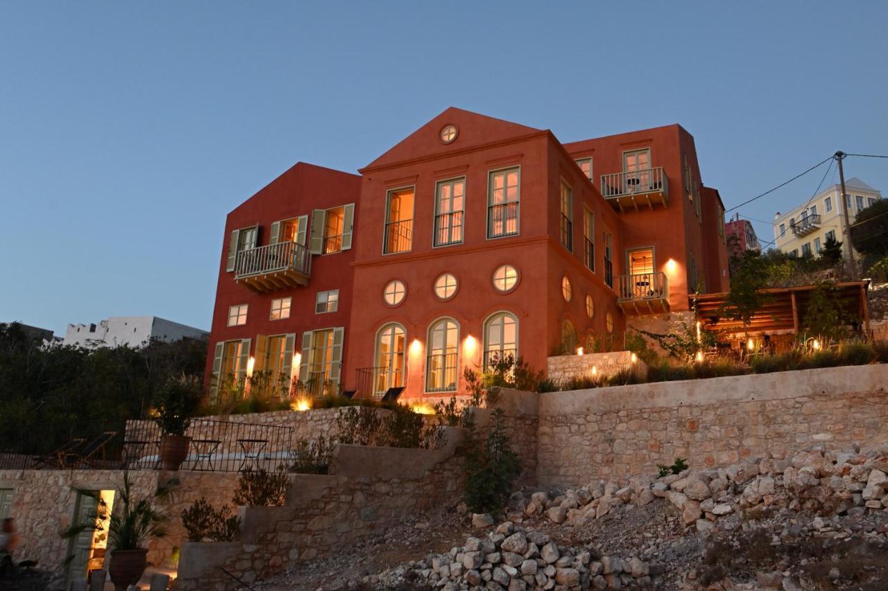 Casa Mediterraneo 4* Megisti