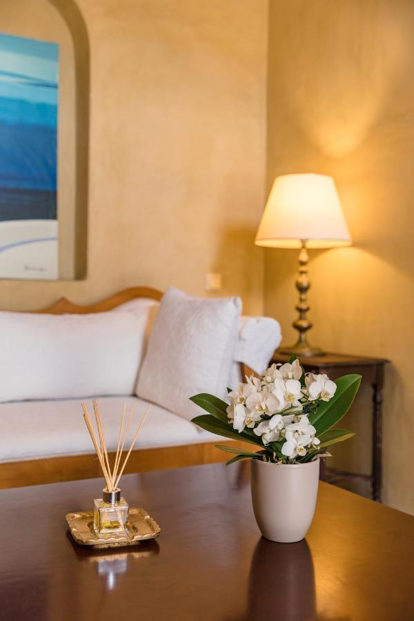 Hotel Zannos Melathron