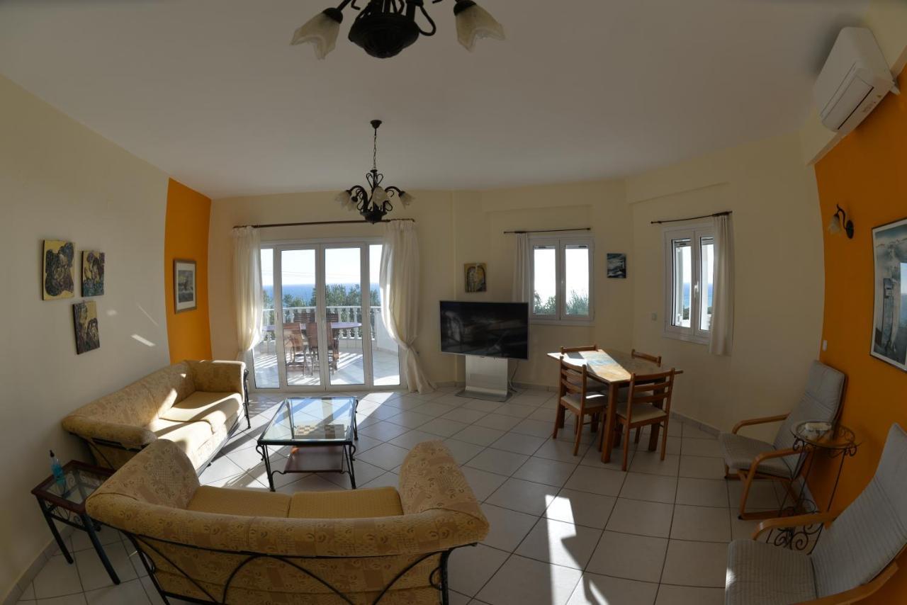 Apartment Alex Riza (Epirus)