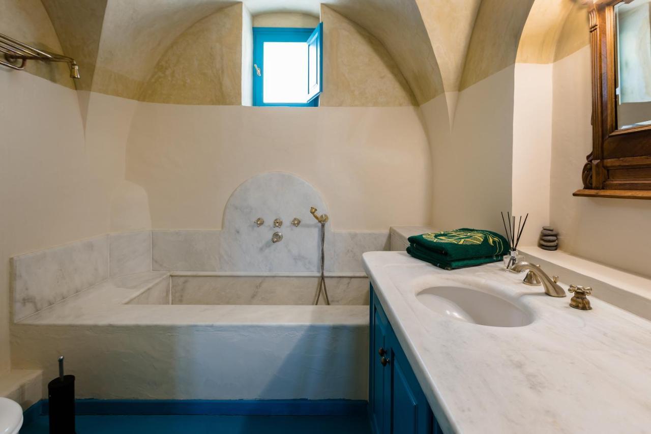 Zannos Melathron Hotel 5*