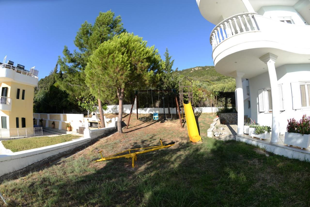 Alex Riza (Epirus)