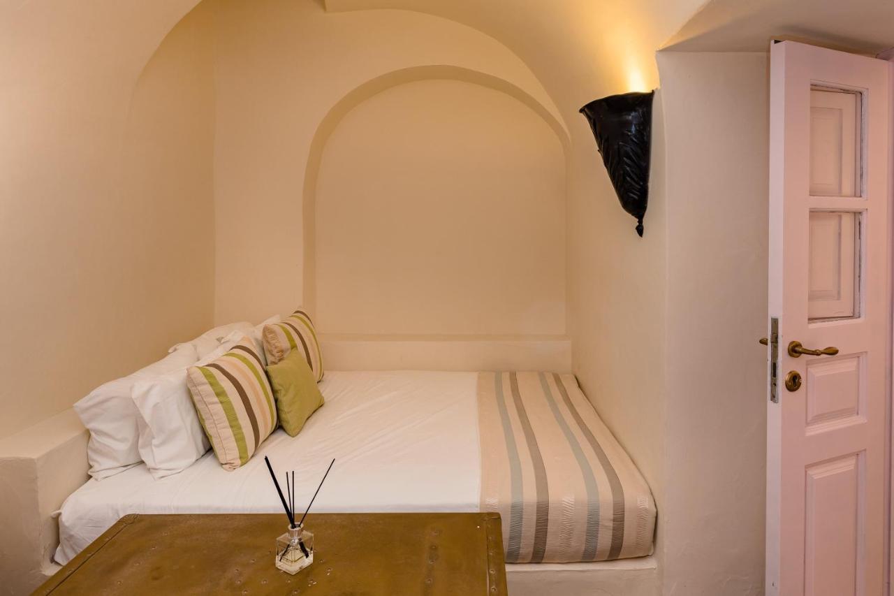 Zannos Melathron Hotel 5*