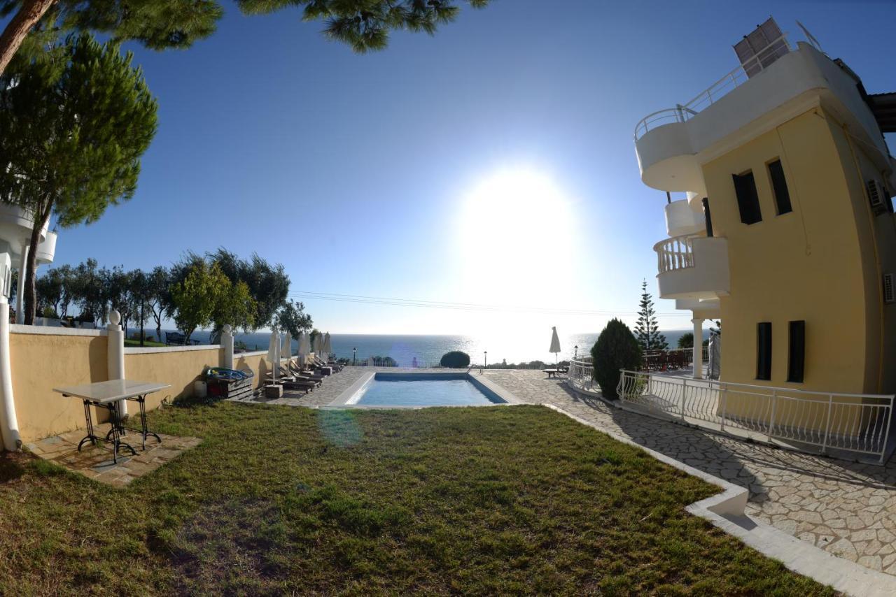 Apartment Alex Riza (Epirus)