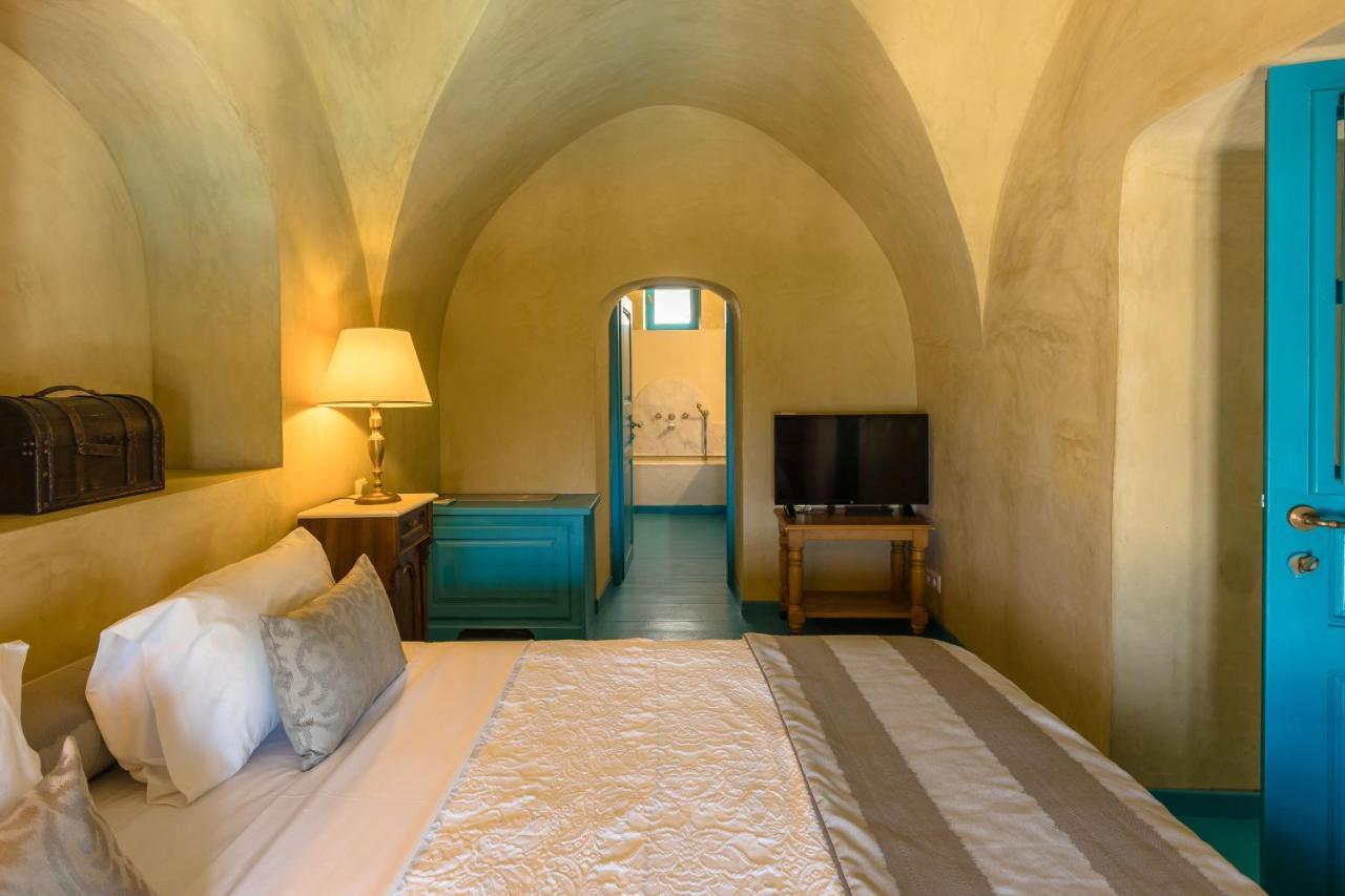 Zannos Melathron Hotel 5*