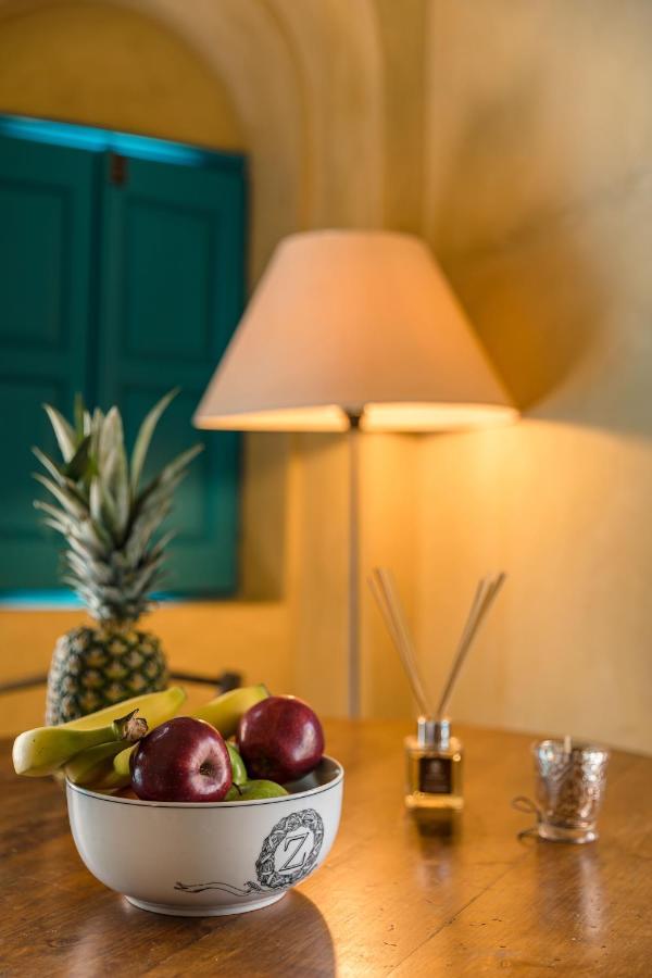 Zannos Melathron Hotel 5*